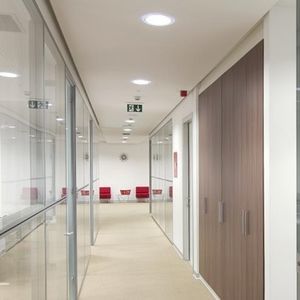 downlight empotrable
