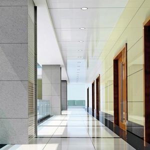 downlight empotrable