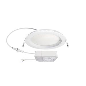 downlight empotrable