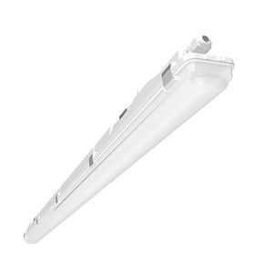 luminaria empotrable