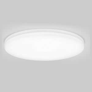 Luminaria empotrable de suelo - LETU - XAL - LED / redonda / de exterior