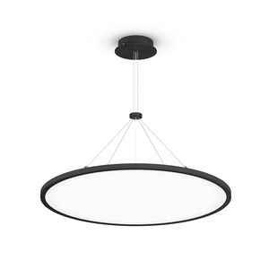 luminaria suspendida
