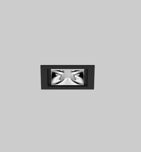 downlight empotrable