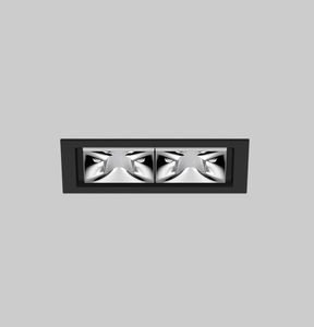 downlight empotrable