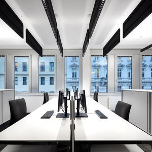 panel para interiores