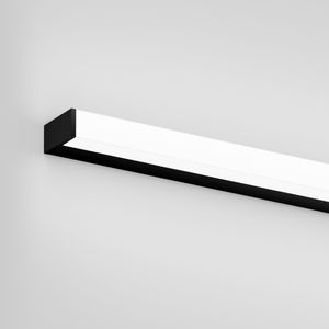 luminaria empotrable de pared