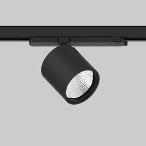 iluminación de carril LED