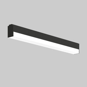 sistema para iluminación de carril magnético