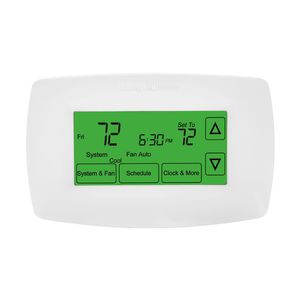 termostato programable