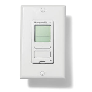 regulador de calefacción de pared