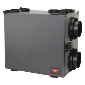 unidad de ventilación residencial