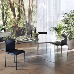 silla de comedor contemporánea