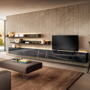 mueble de salón contemporáneo