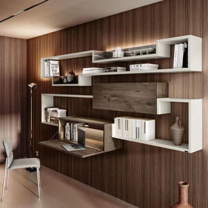 biblioteca modular