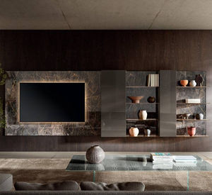 mueble de salón contemporáneo