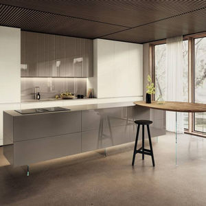 cocina contemporánea