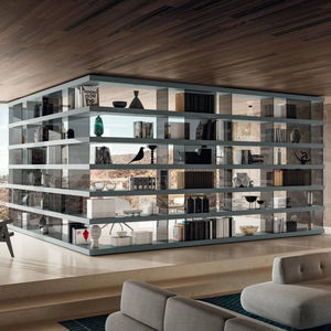 estanterías modulares