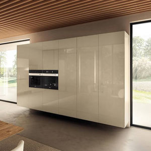 armario de cocina contemporáneo