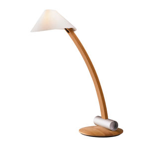 lámpara de mesa