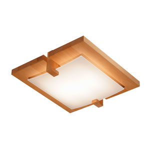 plafón contemporáneo