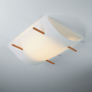 plafón contemporáneo