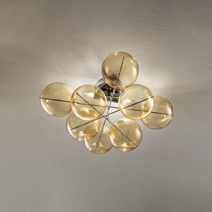 plafón contemporáneo