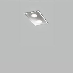 luminaria LED