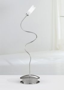 lámpara de mesa