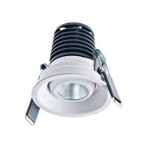 downlight empotrable