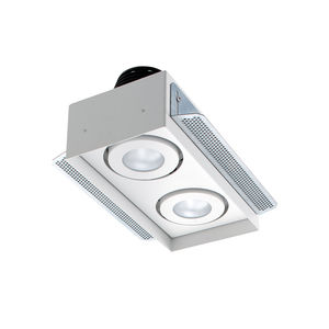 downlight empotrable