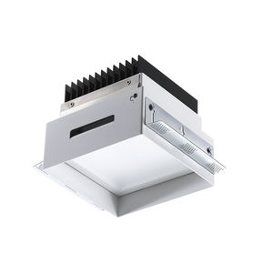 downlight empotrable