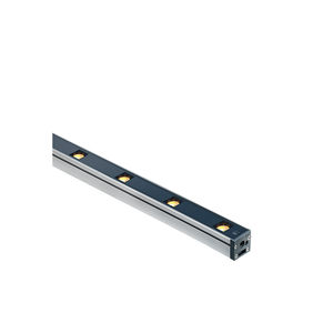 Perfil de iluminación montado en superficie - PROFILE - L&L Luce&Light