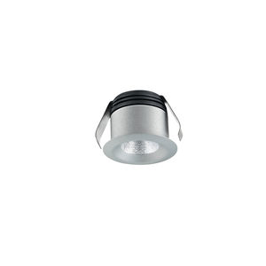 downlight empotrable