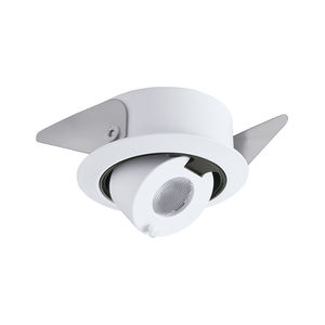 downlight empotrable de techo