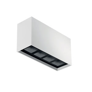 plafón contemporáneo
