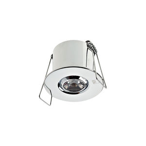 downlight empotrable