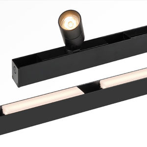iluminación de carril LED