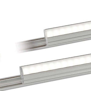 iluminación de carril LED