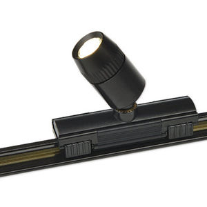 iluminación de carril LED