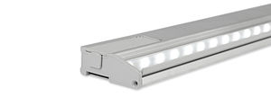 luminaria LED
