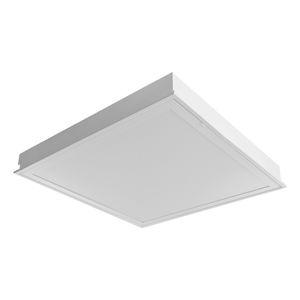 luminaria fluorescente