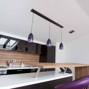 downlight suspendido