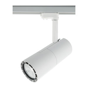 iluminación de carril LED