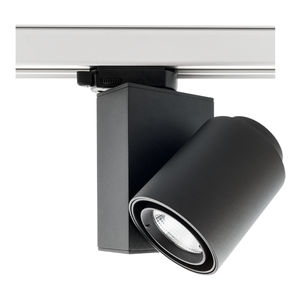 iluminación de carril LED