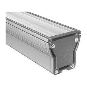 luminaria LED