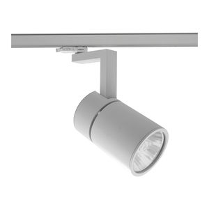 iluminación de carril LED