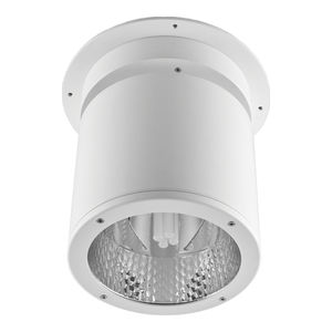 downlight montado en superficie