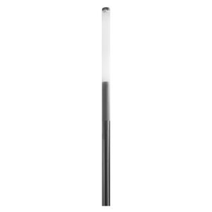 columna luminosa contemporánea