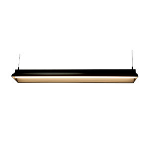 luminaria suspendida