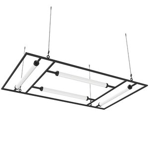 luminaria suspendida